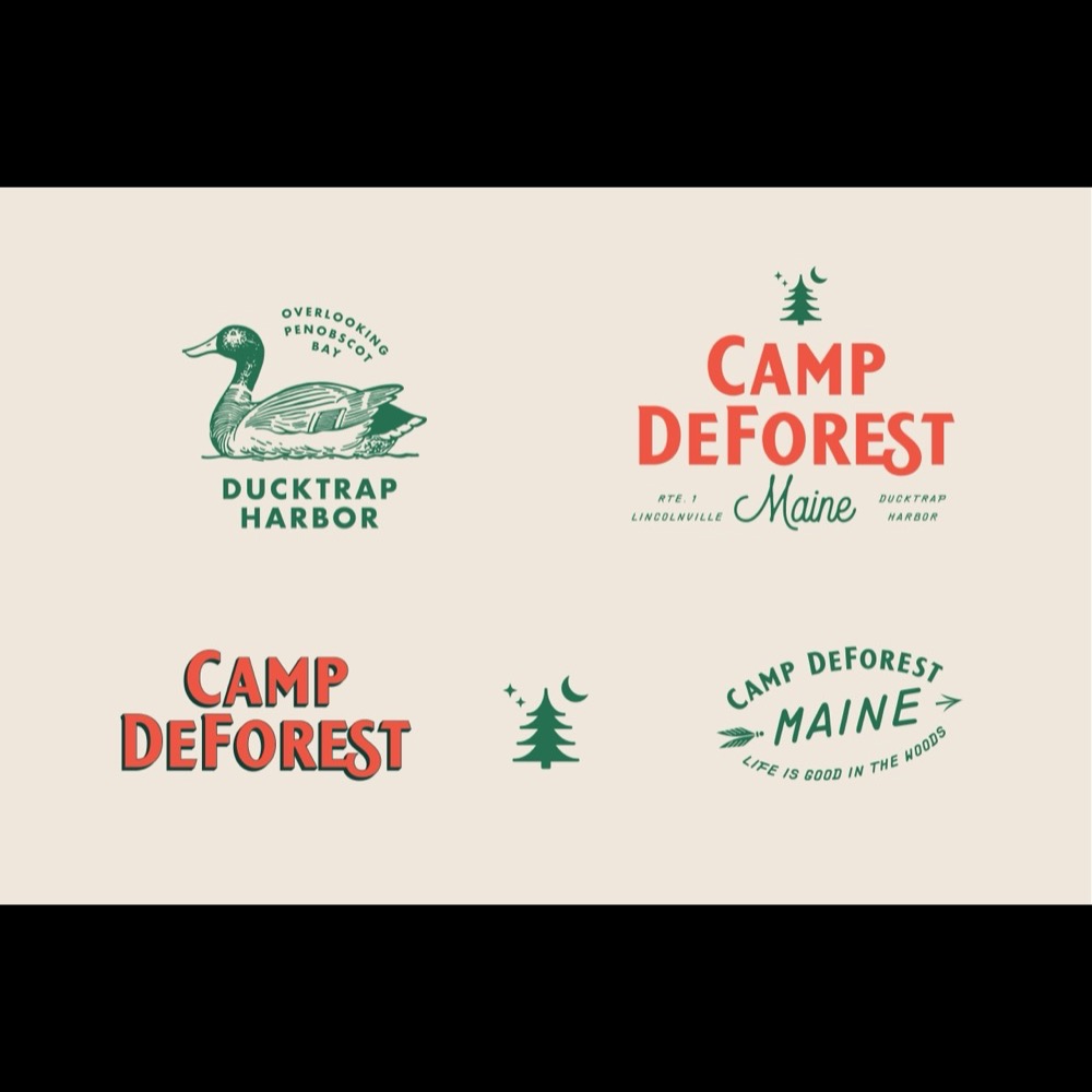 Camp DeForest