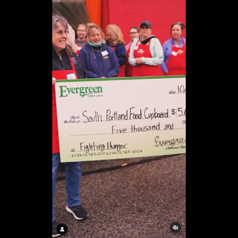 Community Partner Video Campaign