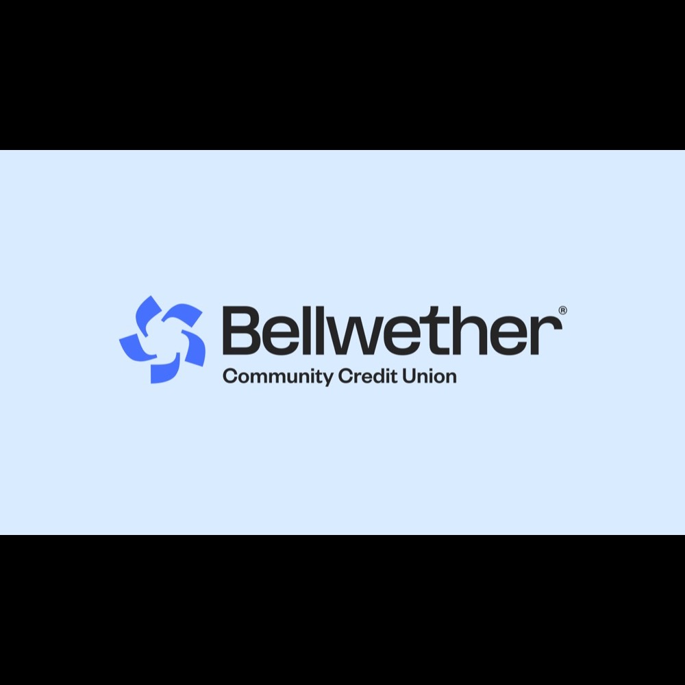 Bellwether — Brand Identity